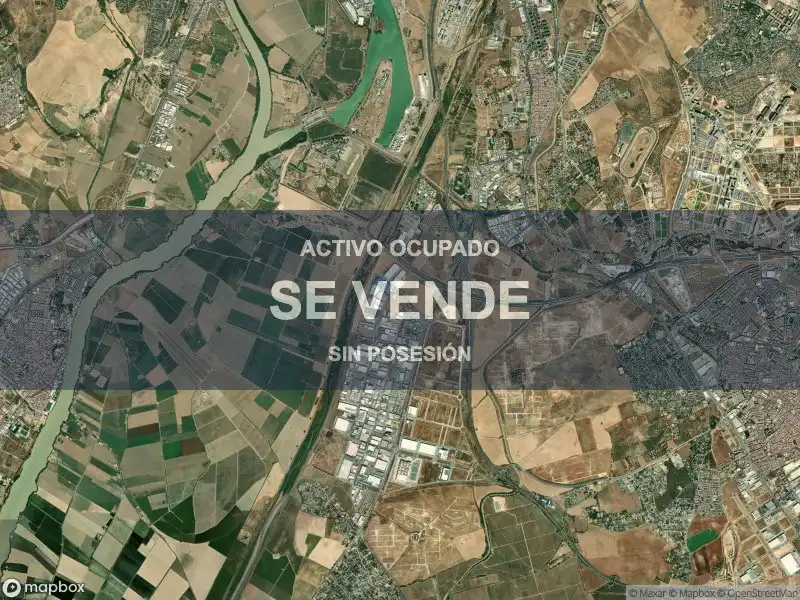 Flat for sale in La Motilla - Fuente del Rey