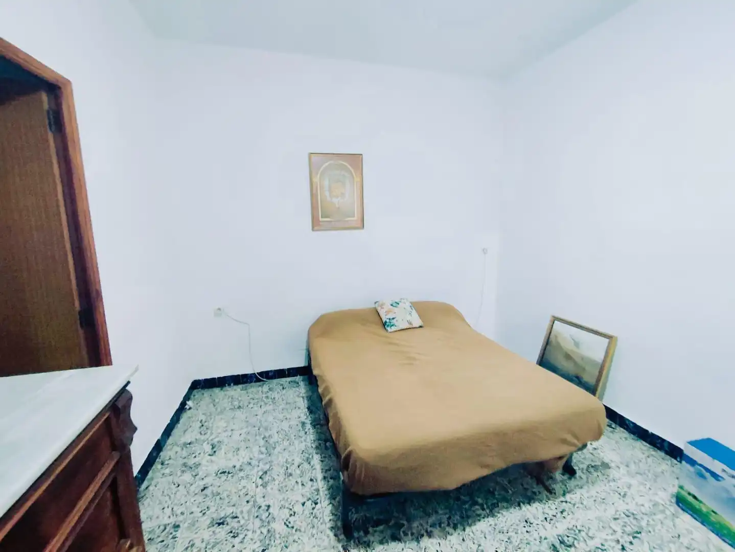 Bedroom of Houses for sale in Betxí  with Balcony