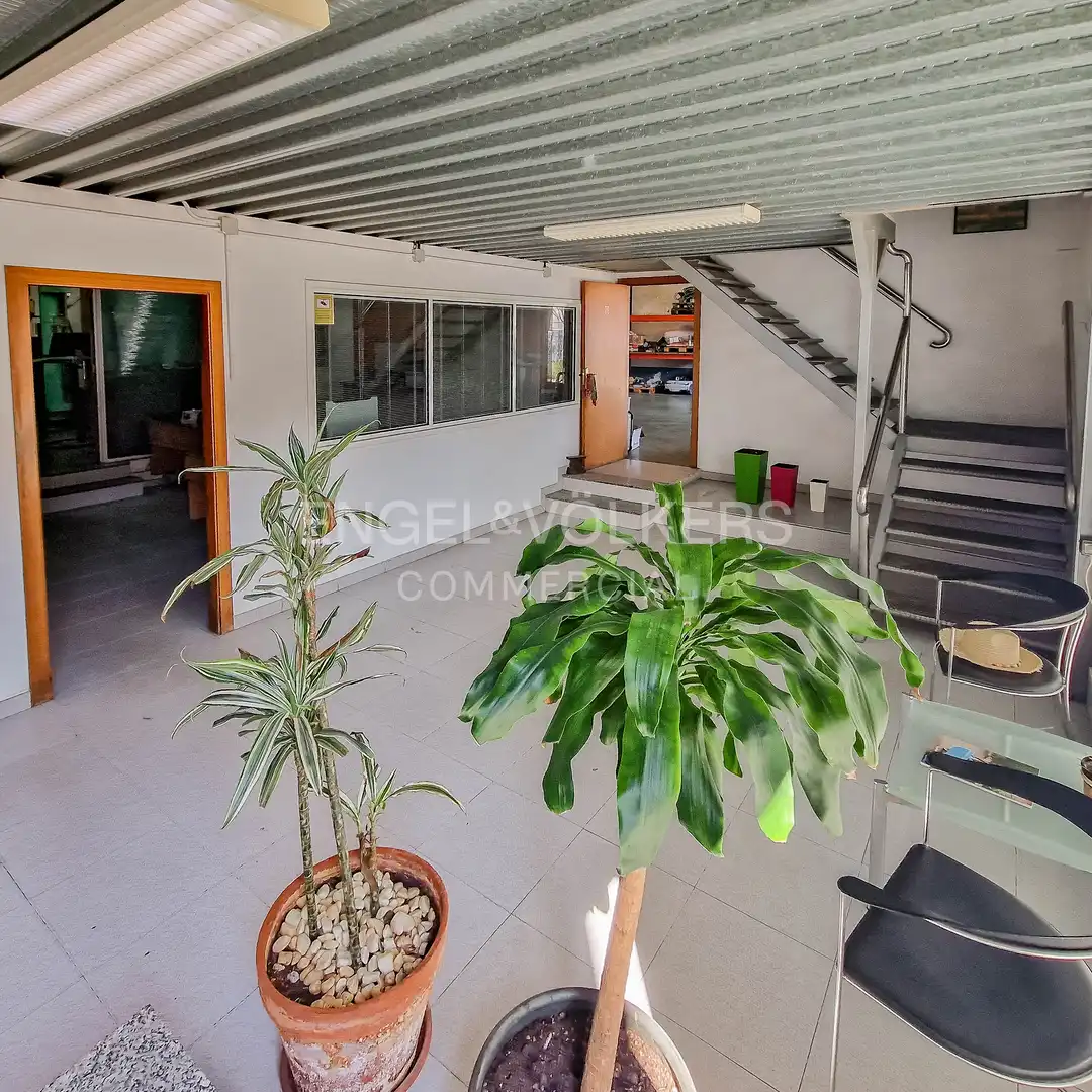 Nave industrielle à vendre à Molins de Rei, imagen 20