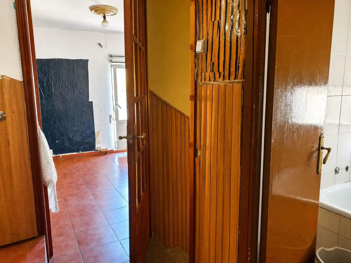 Finca rústica en venta en Aniñón con Trastero