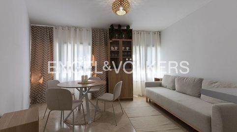 Foto 5 von Wohnung zur Miete in Arrancapins, Valencia Capital
