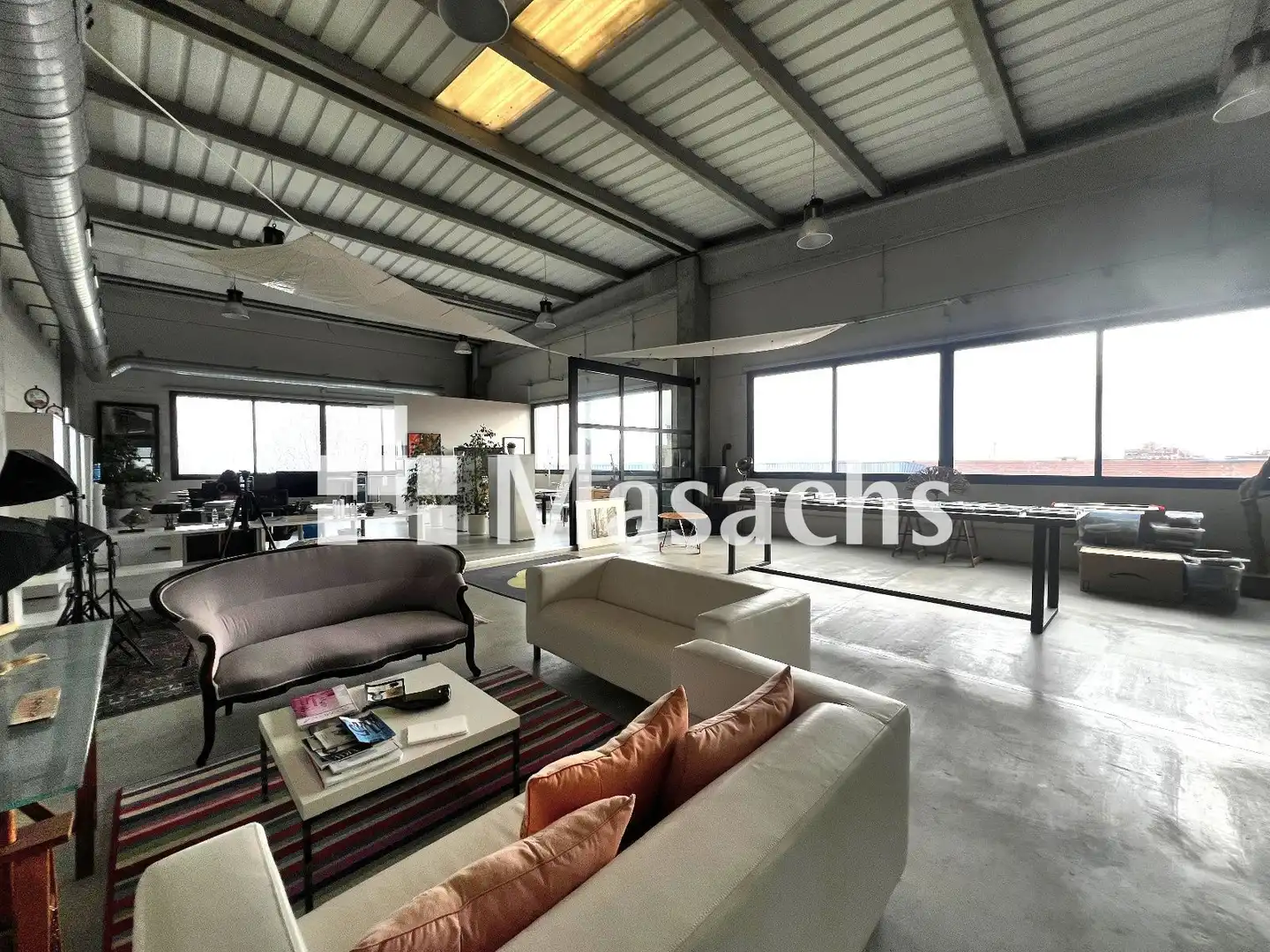 Industrial buildings for rent in Mataró