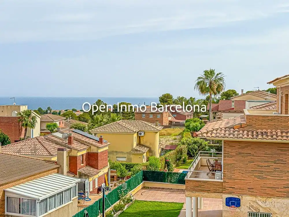 Houses for sale in Ciutat Jardí Bonanova