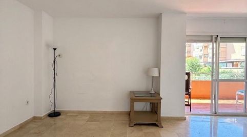Foto 5 de Piso en venta en La Merced, Málaga Capital