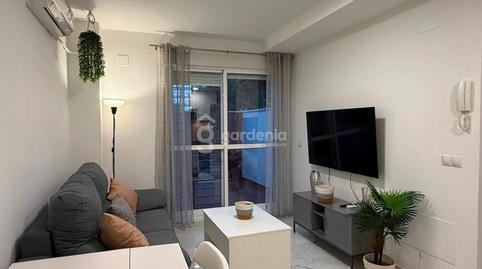 Foto 3 von Wohnung zur Miete in Rio (el), Gelves, Sevilla