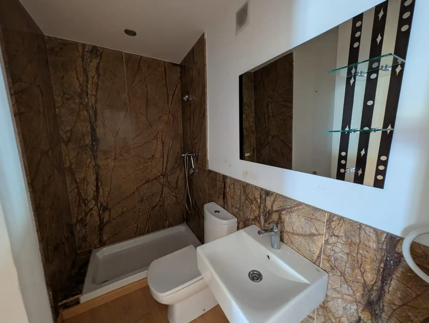 Appartamento con terrazza in vendita a Carrer Poligono 89, imagen 10