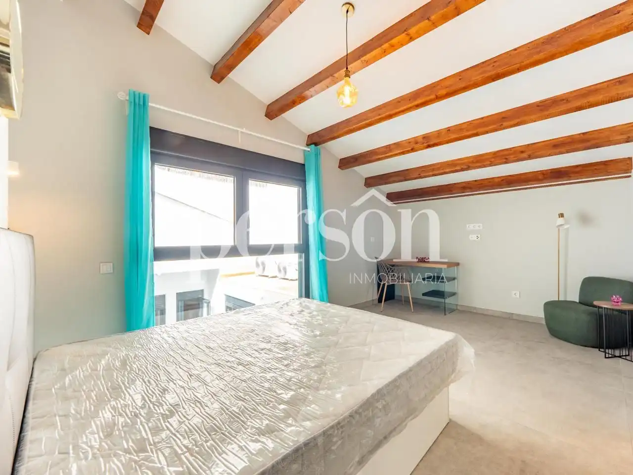 Piso con piscina en venta en Extramurs, imagen 44