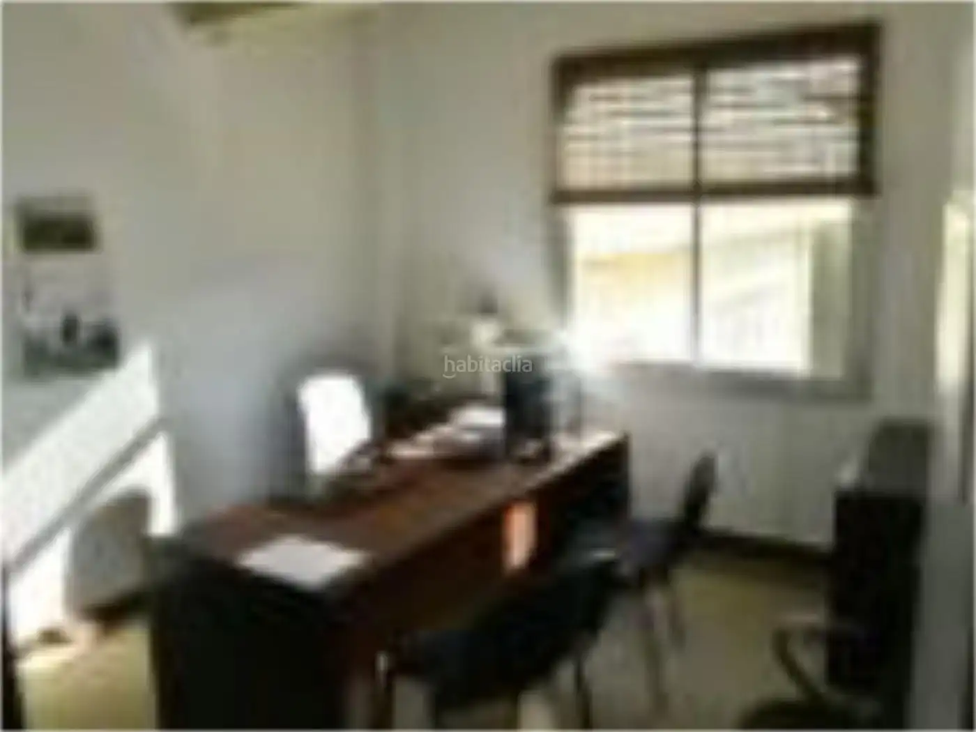 Oficina en venda a Andra Mari Kalea 37, imagen 5