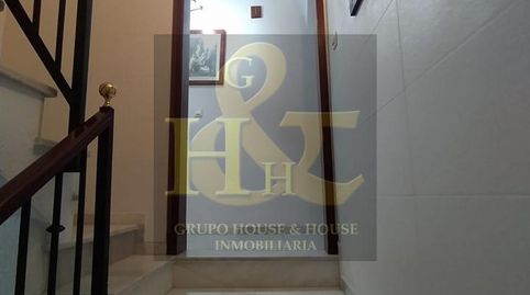 Foto 4 de Pis en venda a Centro - Calzada - Cabo Noval, Sanlúcar de Barrameda