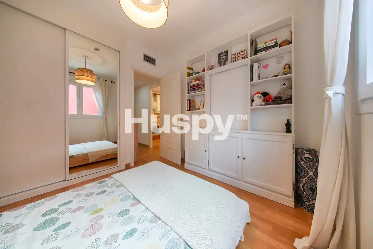 Piso con piscina en venta en Calle de Deyanira, imagen 15