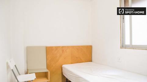 Foto 5 von Wohnung zur untervermieten in Barrio de Benimaclet,  Valencia Capital