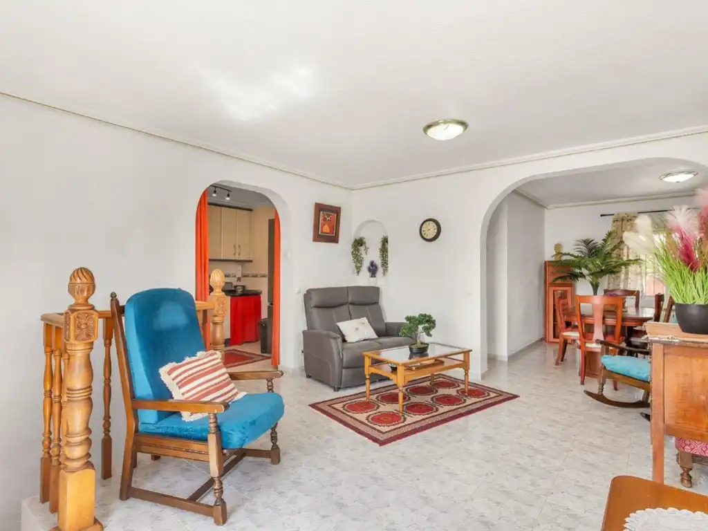 Haus mit Pool zum Verkauf in Avenida Elche Bal, imagen 20