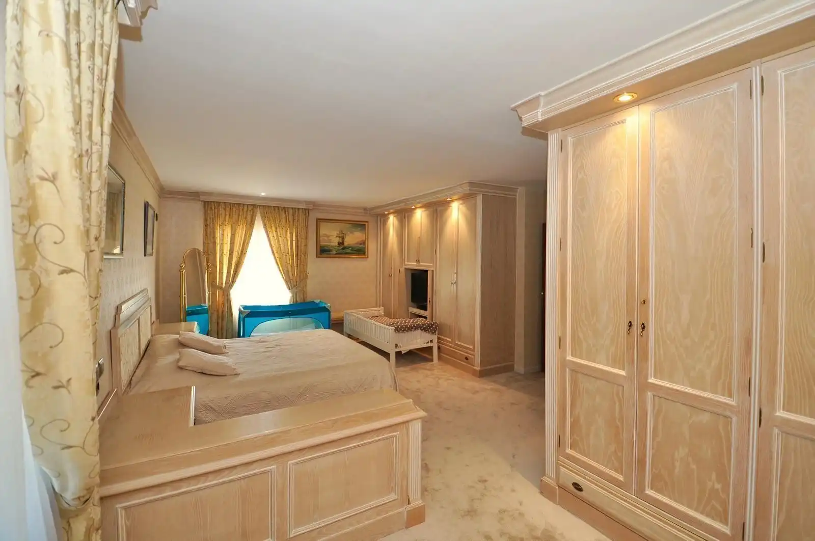Casa con piscina in vendita a Condado del Jaruco - Puigventós, imagen 18