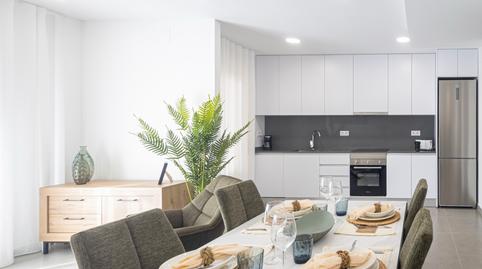 Photo 2 of Flat for sale in Gran Vía de la Manga, Playa de las Gaviotas - El Pedrucho, Murcia