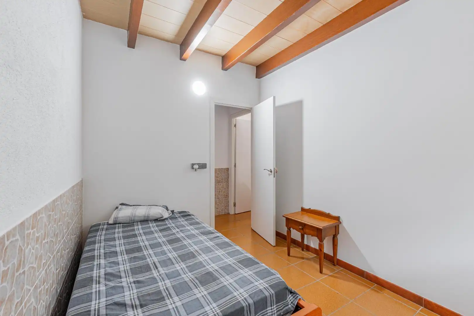 Habitación de Casa o chalet en venta en Son Servera con Aire acondicionado, Calefacción y Jardín privado