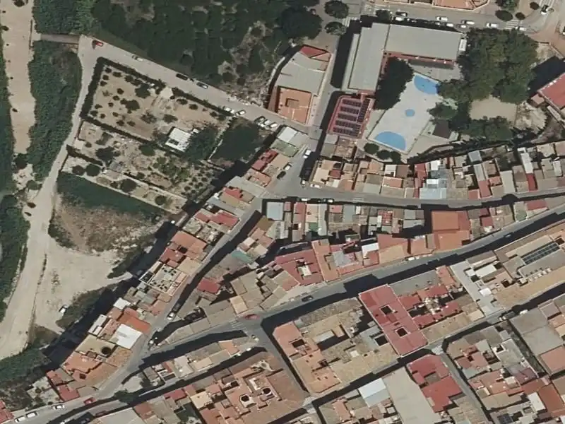 Casa in vendita a 30530