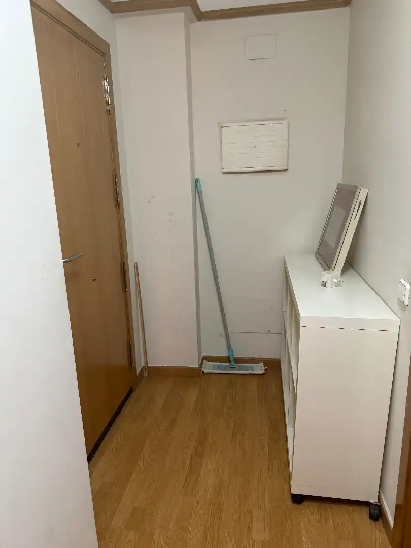 Planta baja en venta en Òdena con Calefacción, Parquet y Amueblado