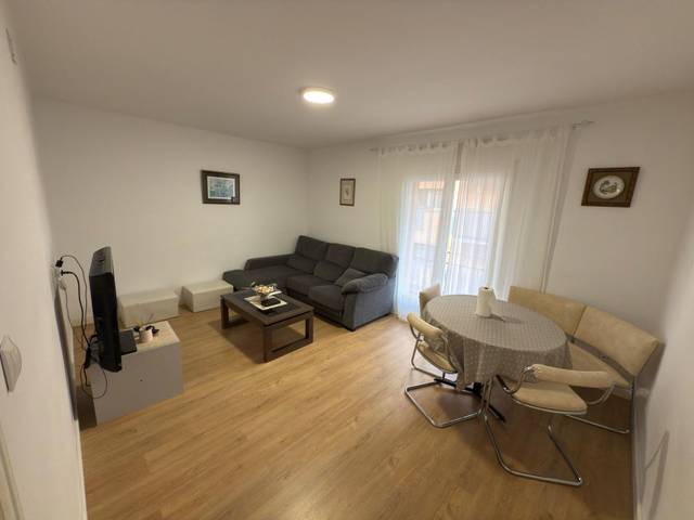 Piso en Venta en Rocafonda