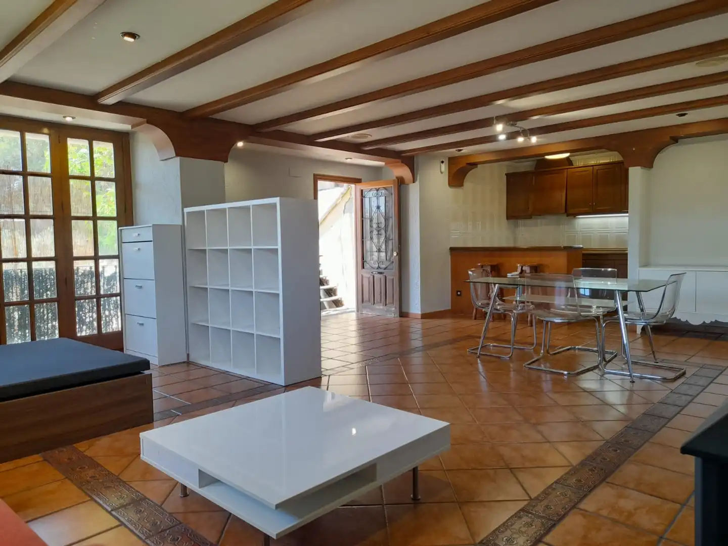 Finca rústica de alquiler en Lugar Ferriol, 35, Jubalcoi