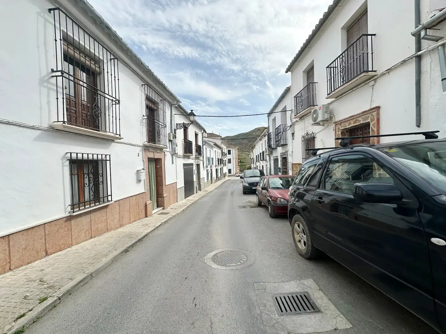 Terraced house for sale in Calle Palomos 10, imagen 3