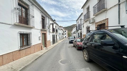 Foto 3 de Casa adosada en venda a Calle Palomos, 10, Casco Histórico, Antequera