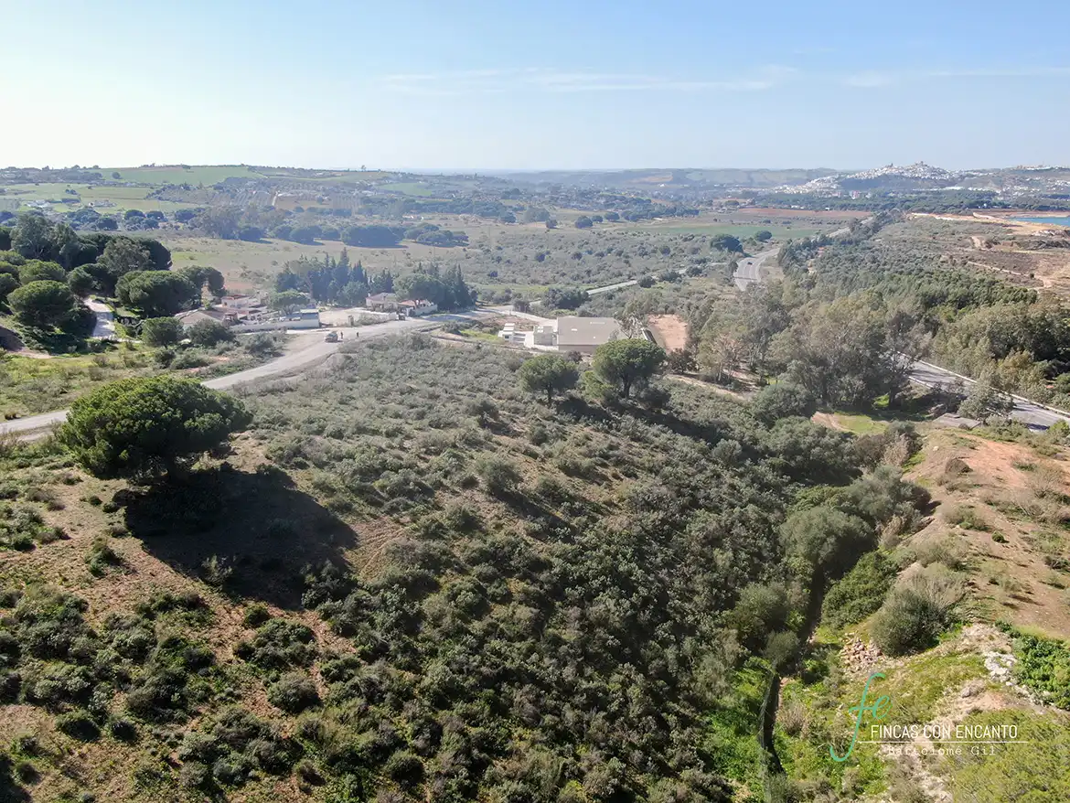 Terreno rustico in vendita a Arcos de la Frontera, imagen 7