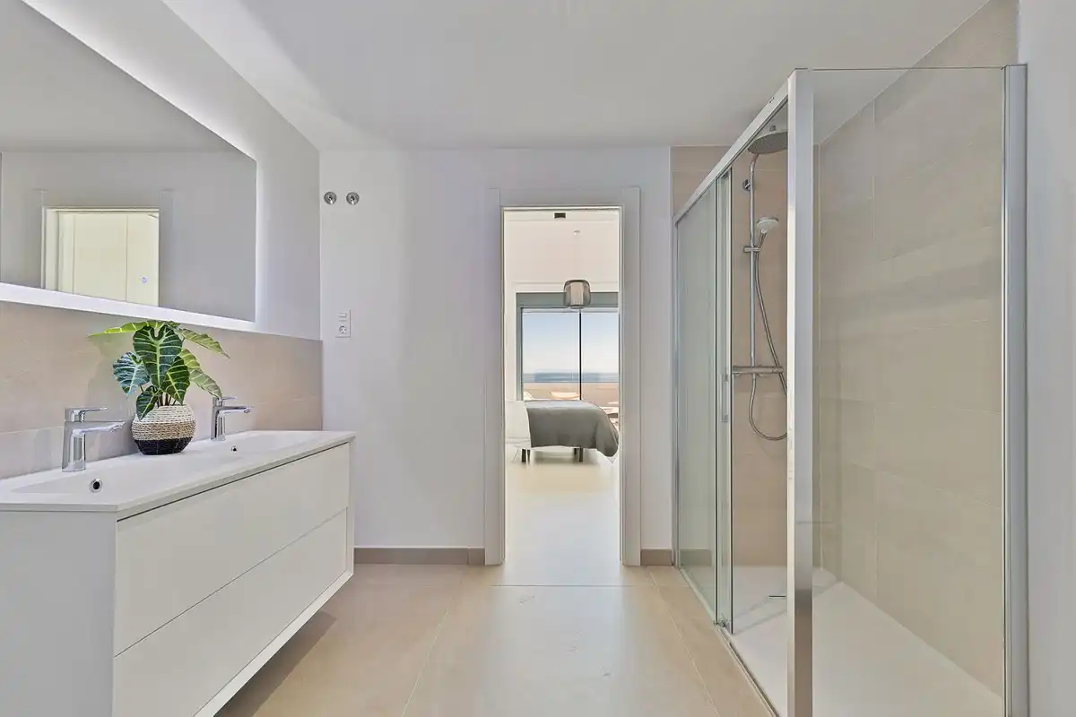 Ático con terraza en venta en Calle Doctor García Verdugo 23, imagen 27