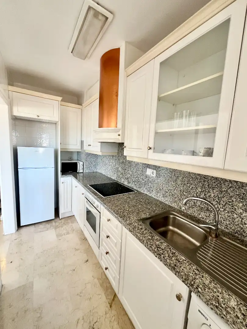 Apartment mit Terrasse zum Verkauf in Polígono Ramblas la R-1 15, imagen 11