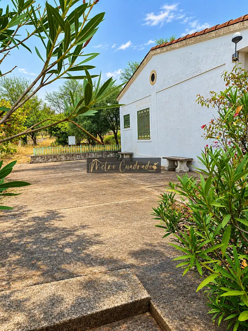 Casa con balcone in vendita a Don Álvaro, imagen 5