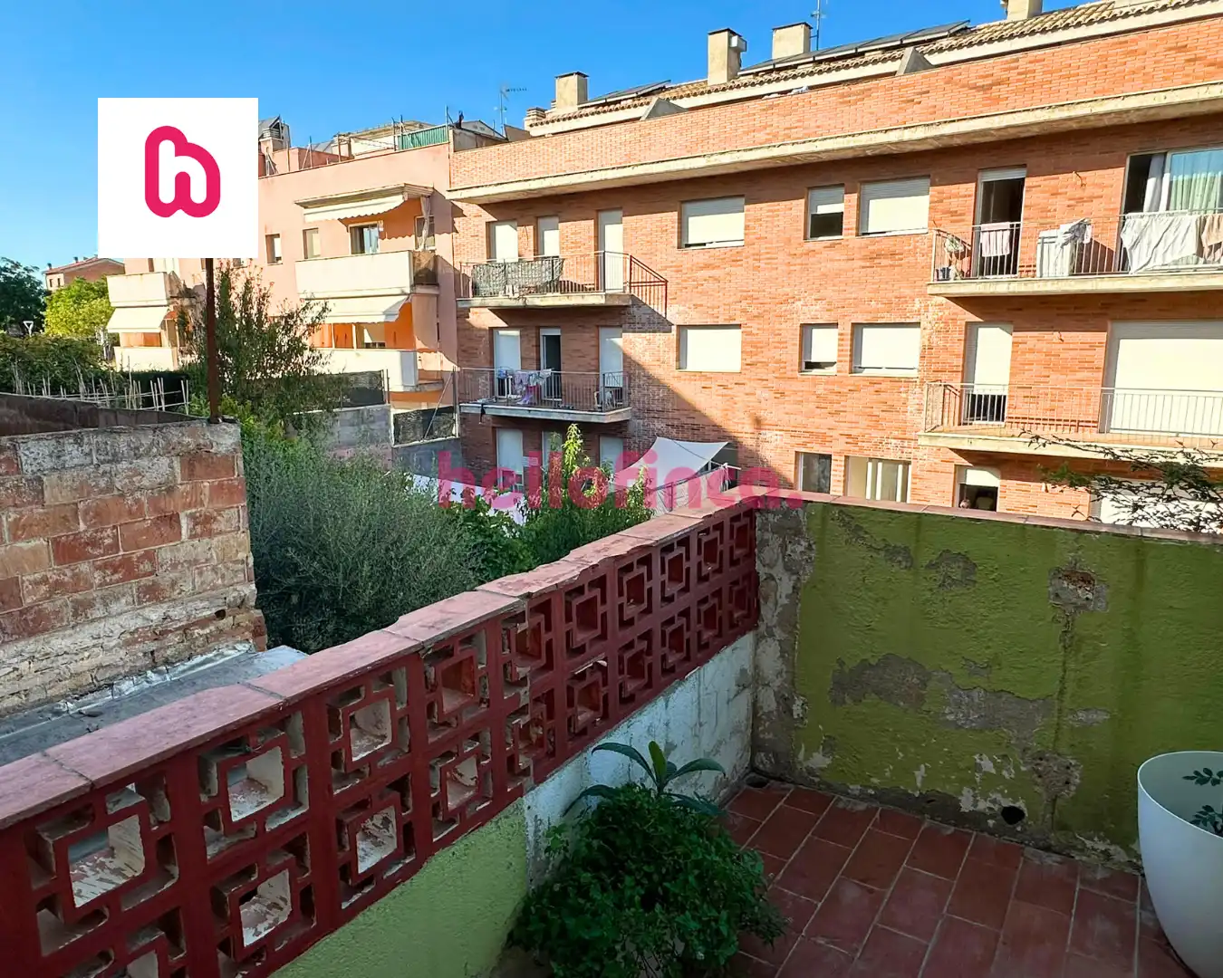 Casa con terraza en venta en El Pla del Penedès, imagen 19