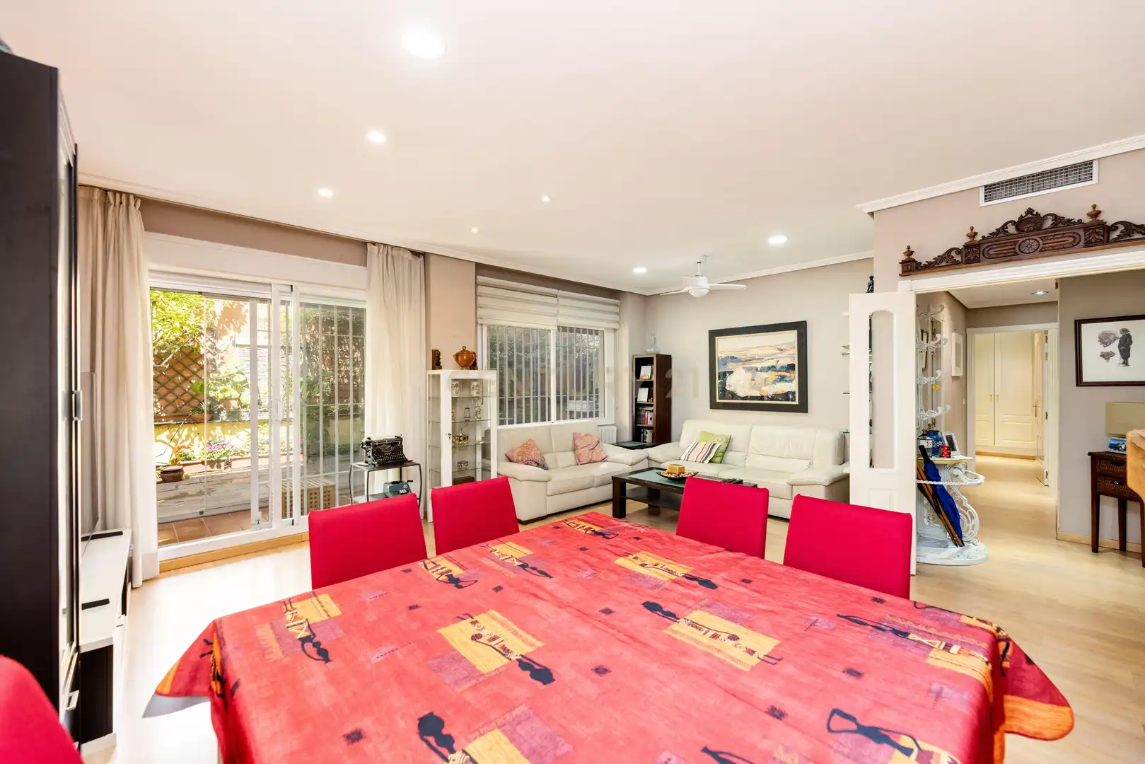 Piso en venta en Calle Pío Baroja, Boadilla del Monte, Spain, 1, Sector B