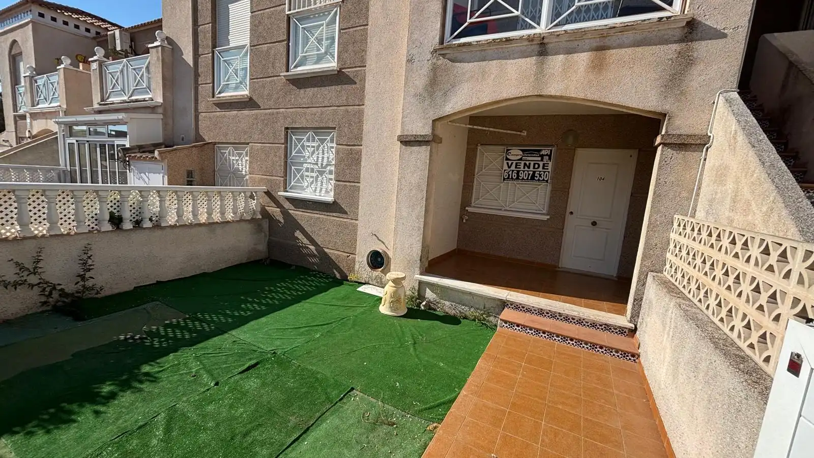 Casa o chalet en venta en Calle Santa Teresa de Jesús, 2, Aguas Nuevas