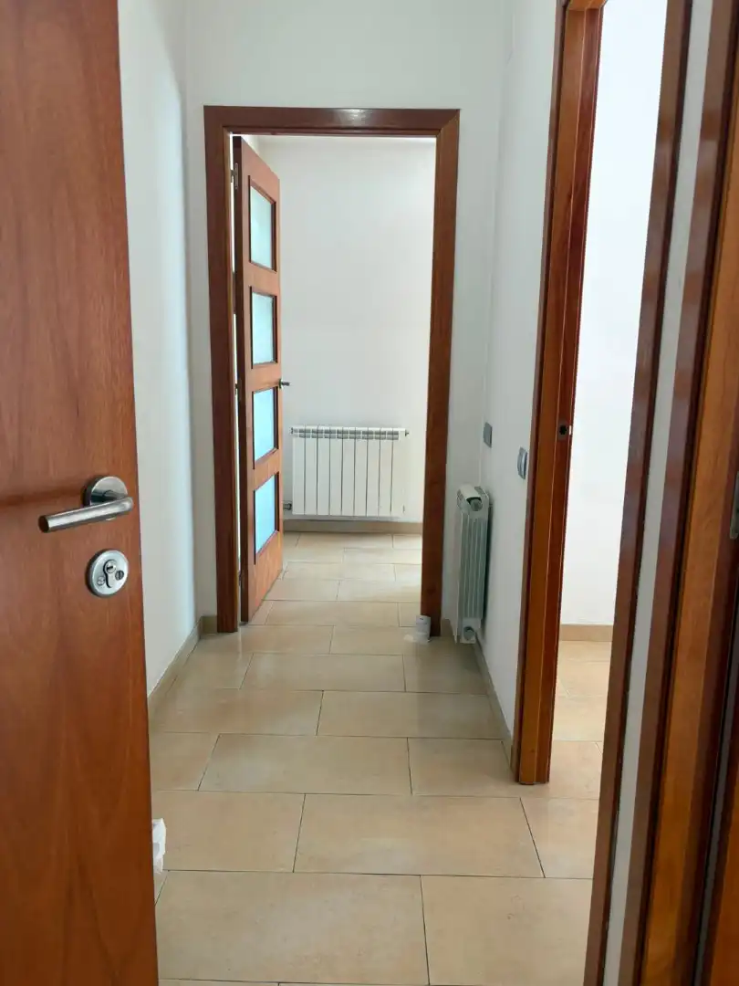 Flat for rent in Terrassa  with Heating, Parquet flooring and Oven