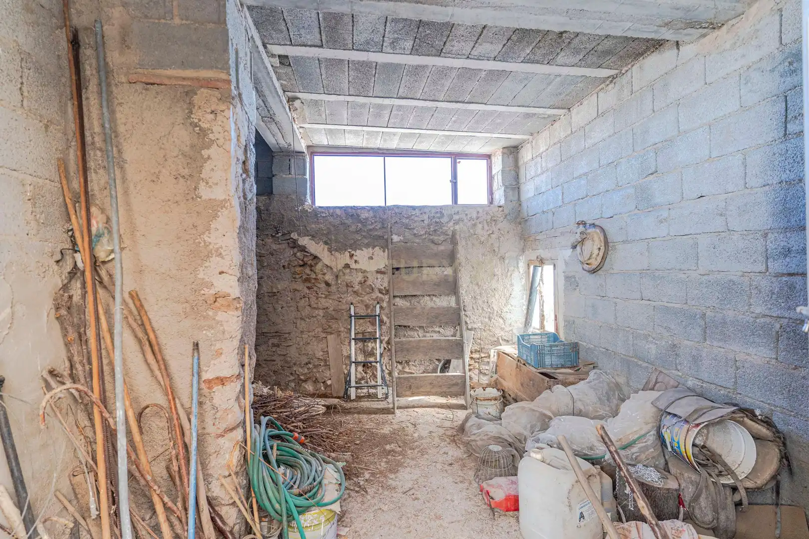 Casa o xalet en venda en Murtas amb Jardí privat, Forn i Rentadora