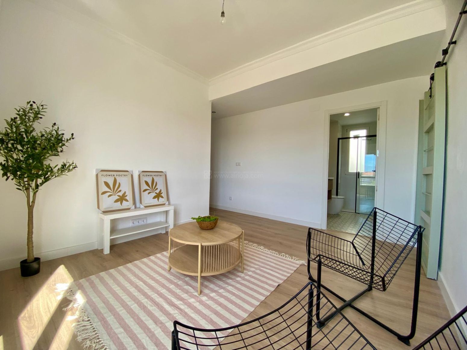 Piso en venta en Logroño - CL BELCHITE, Jesuitas