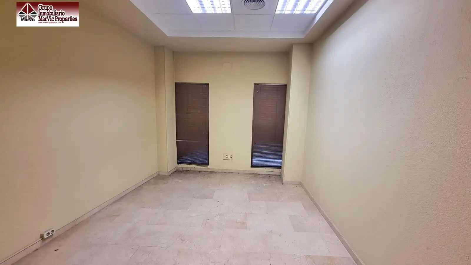 Büro mit Aufzug zur Miete in Centro Urbano, imagen 5