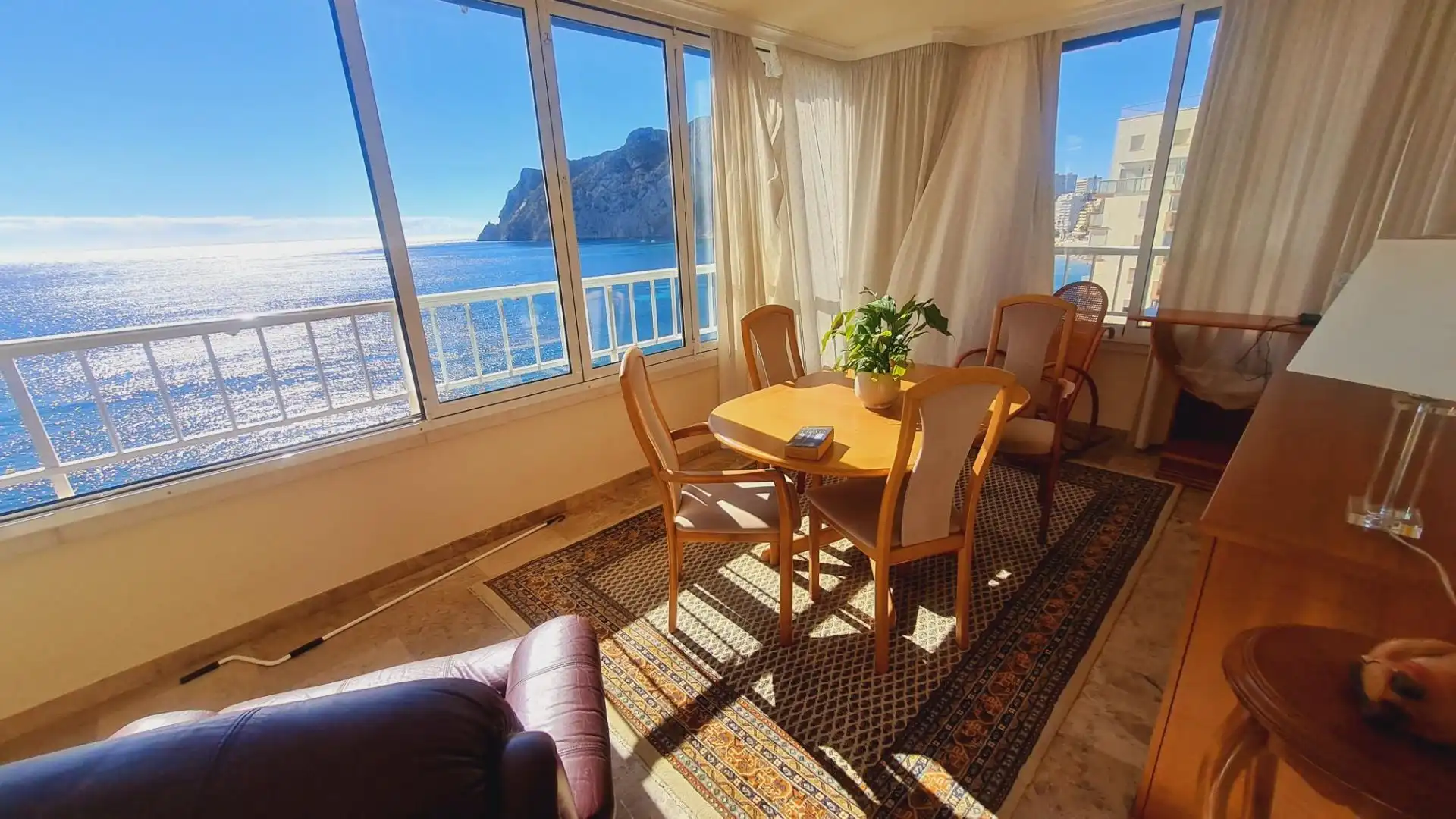 Appartement compact avec piscine à vendre à Zona Levante - Playa Fossa, imagen 7