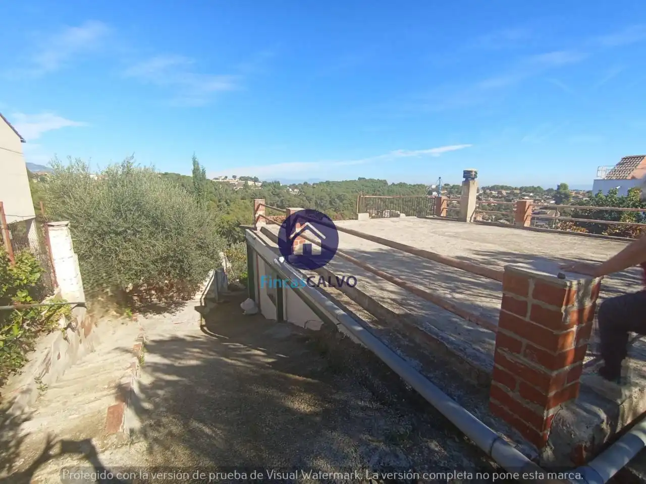Haus zum Verkauf in Castellnou - Can Mir - Can Solà