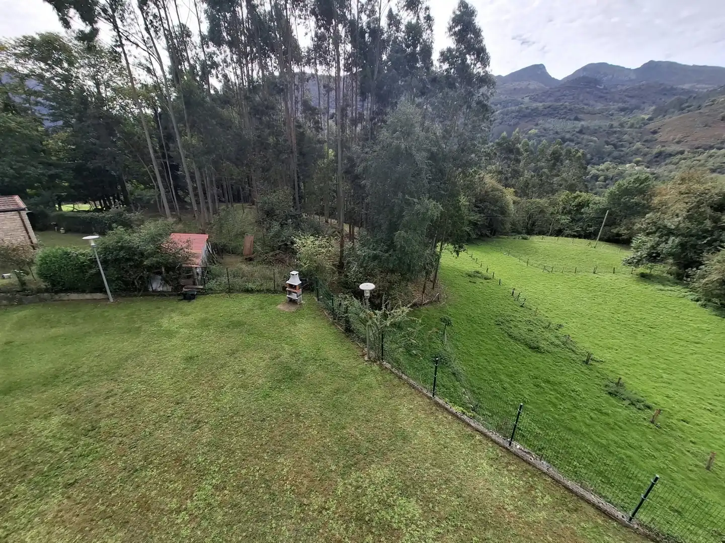 Flat for sale in Rionansa, Cantabria