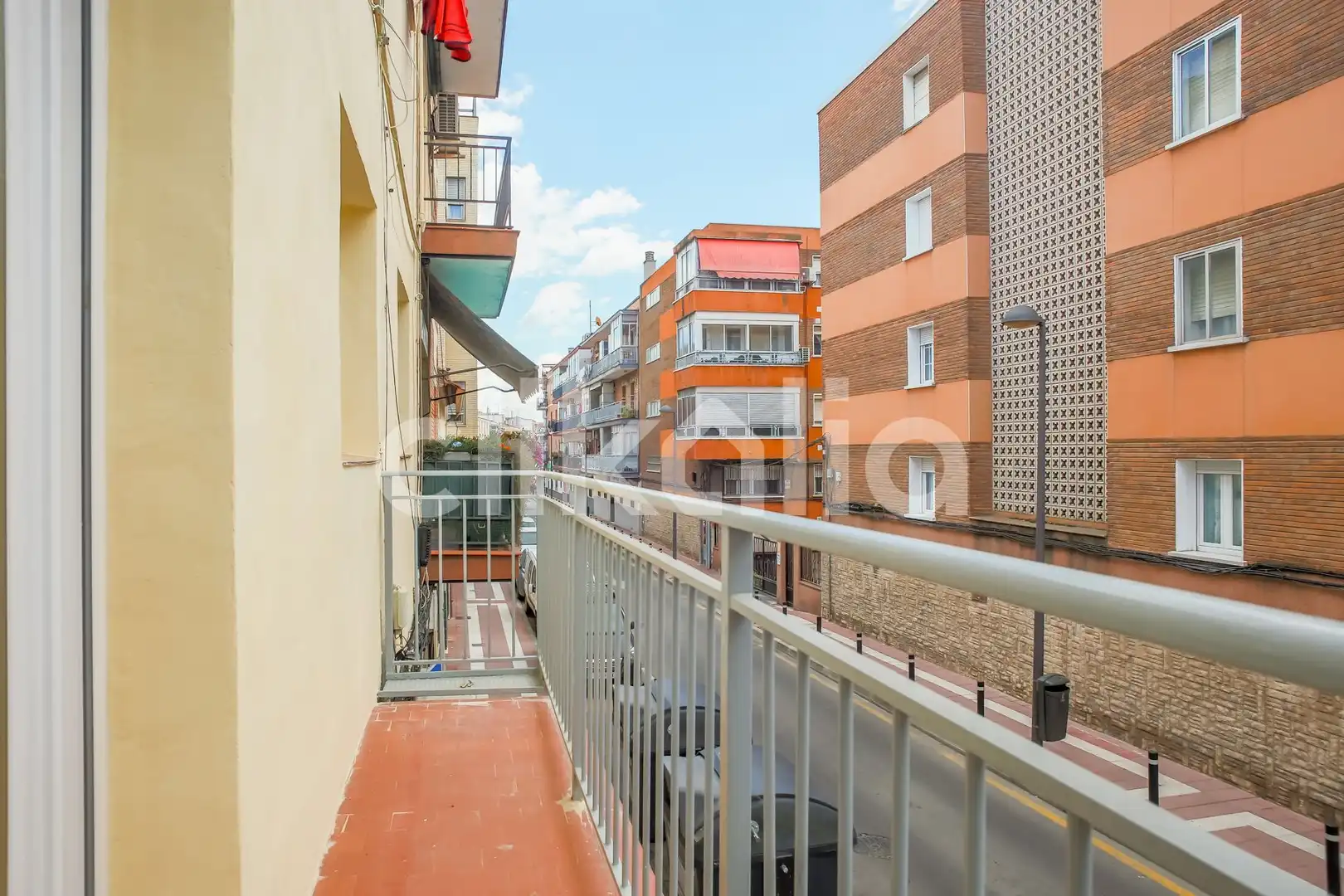Piso de alquiler en Centro