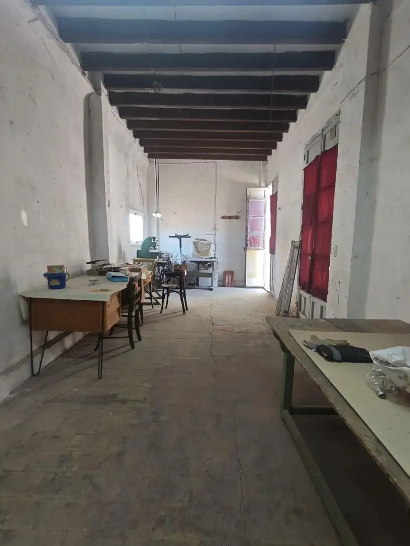 Casa o xalet en venda en Elda amb Terrassa i Traster