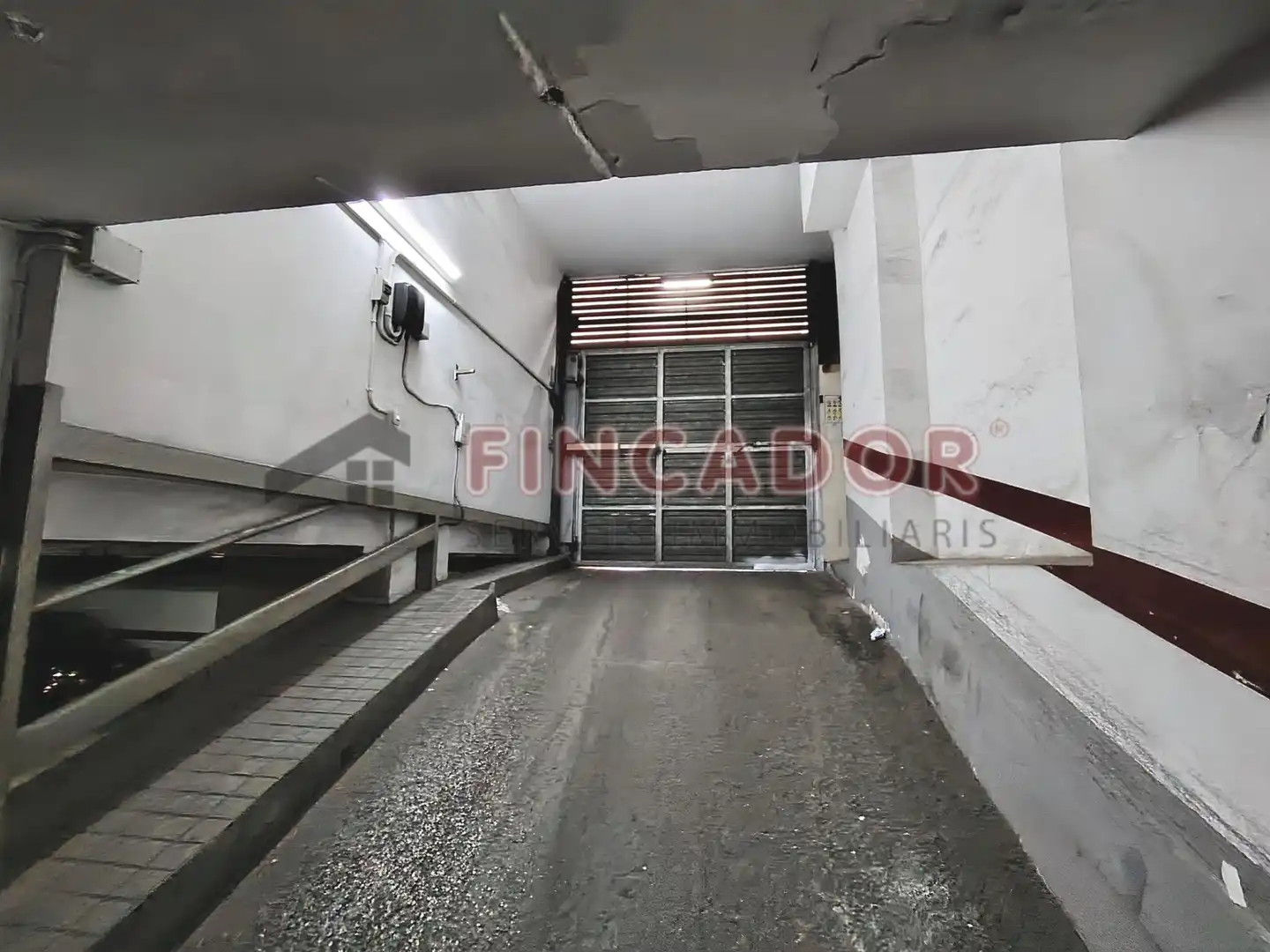 Appartamento con terrazza in vendita a Carretera de Collblanc, imagen 37
