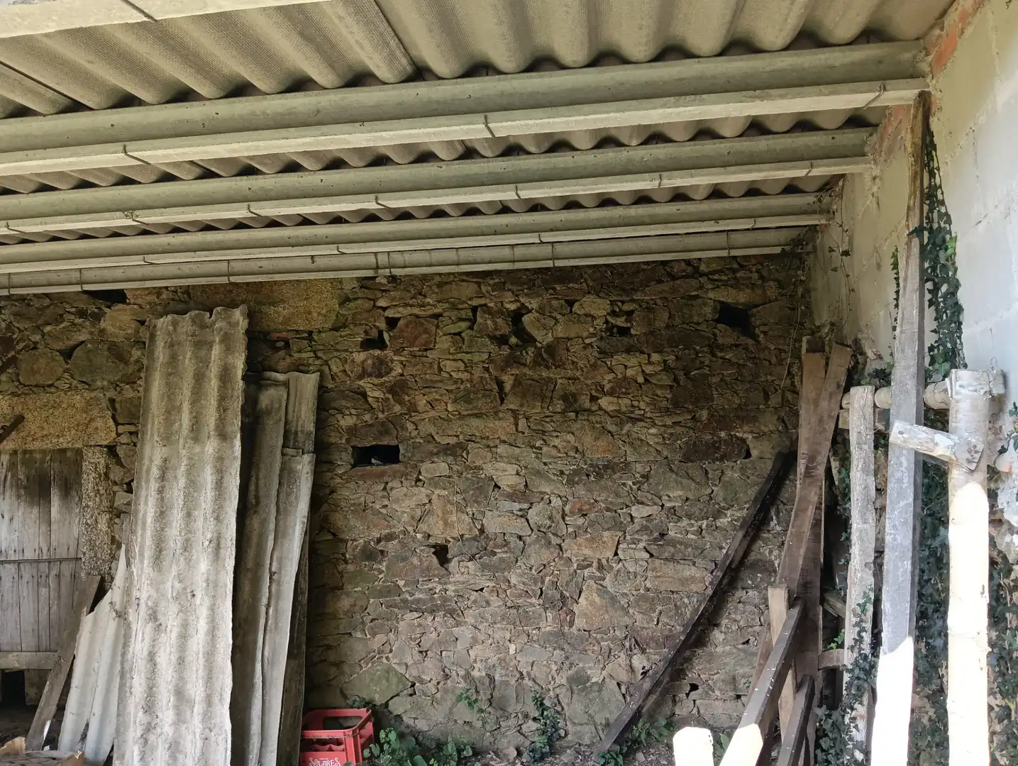 House with garden for sale in Curtis, imagen 7