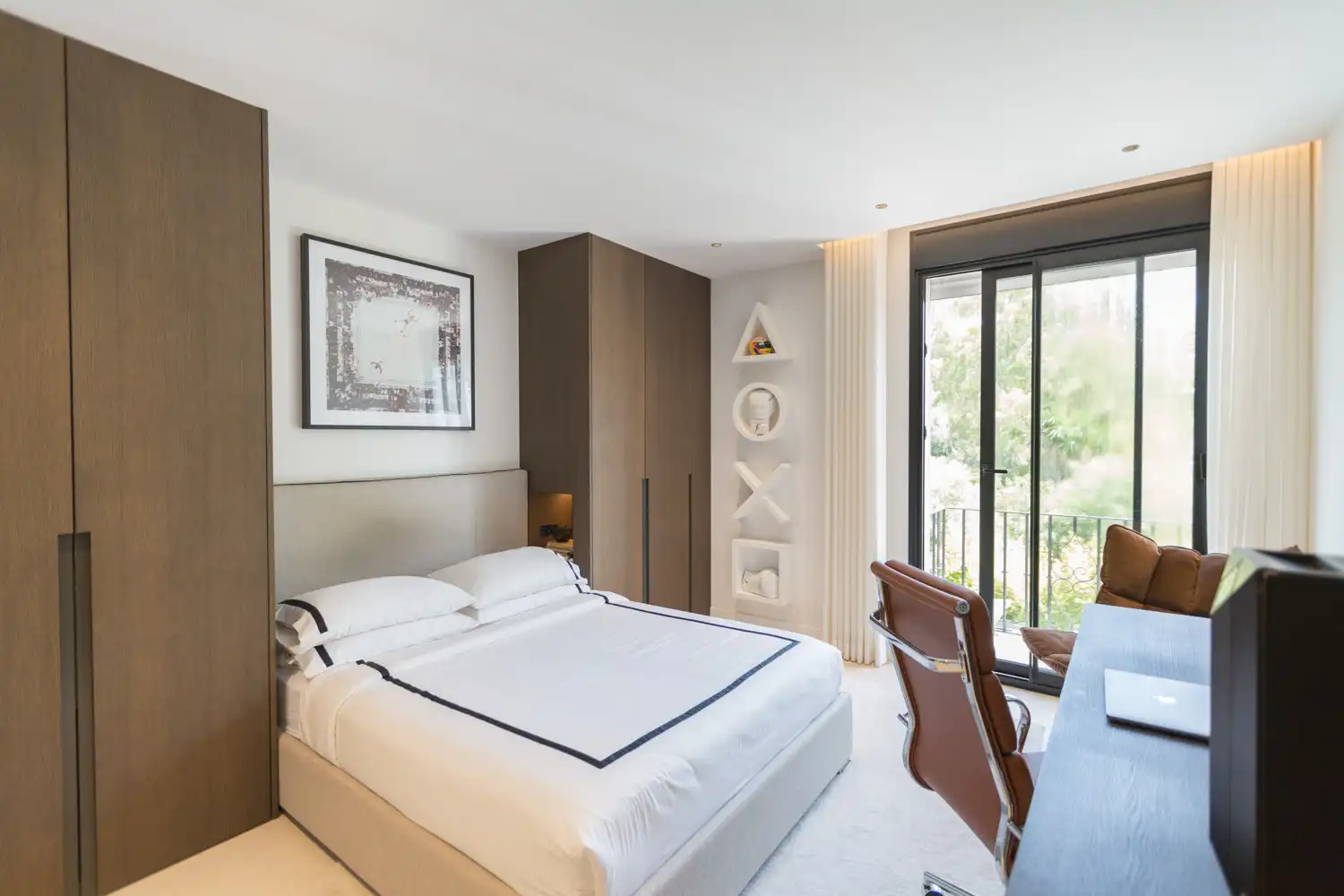 Attique avec piscine à vendre à Nueva Andalucía, imagen 28
