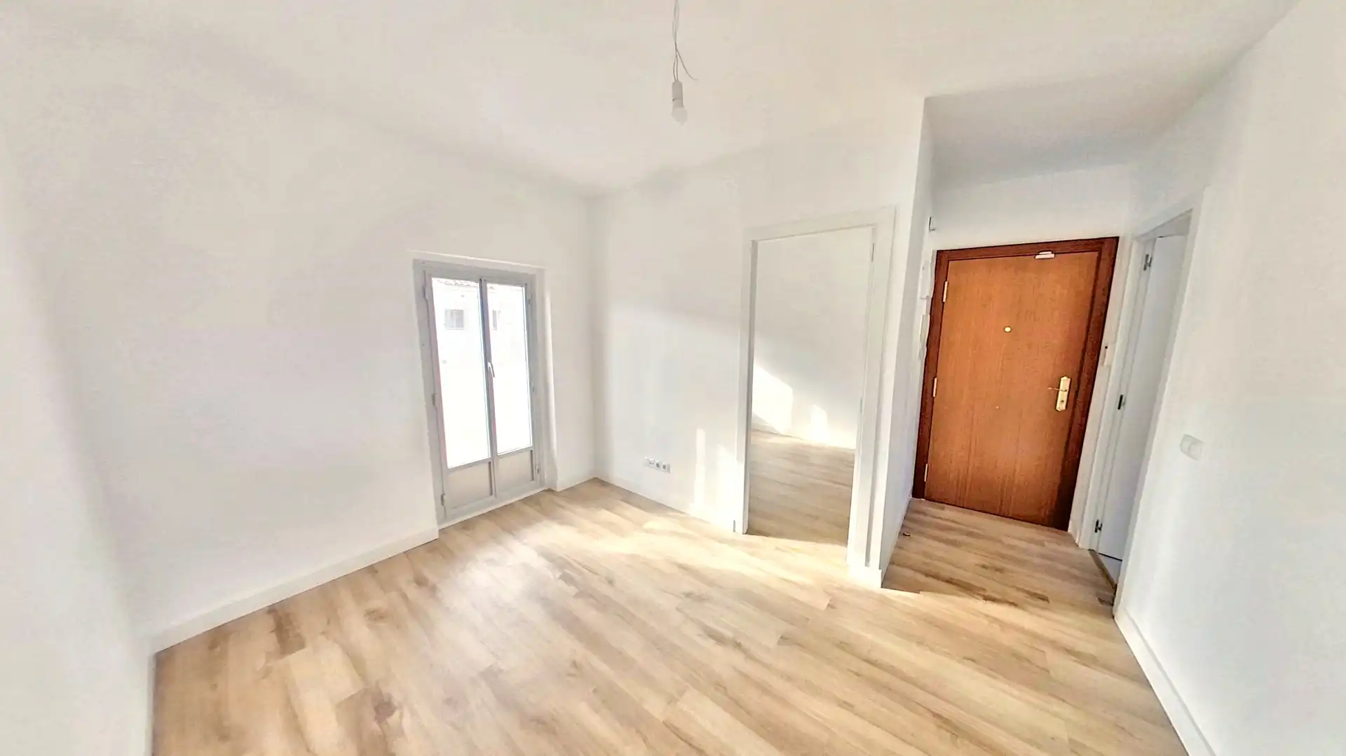 Piso de alquiler en Foso - Moreras