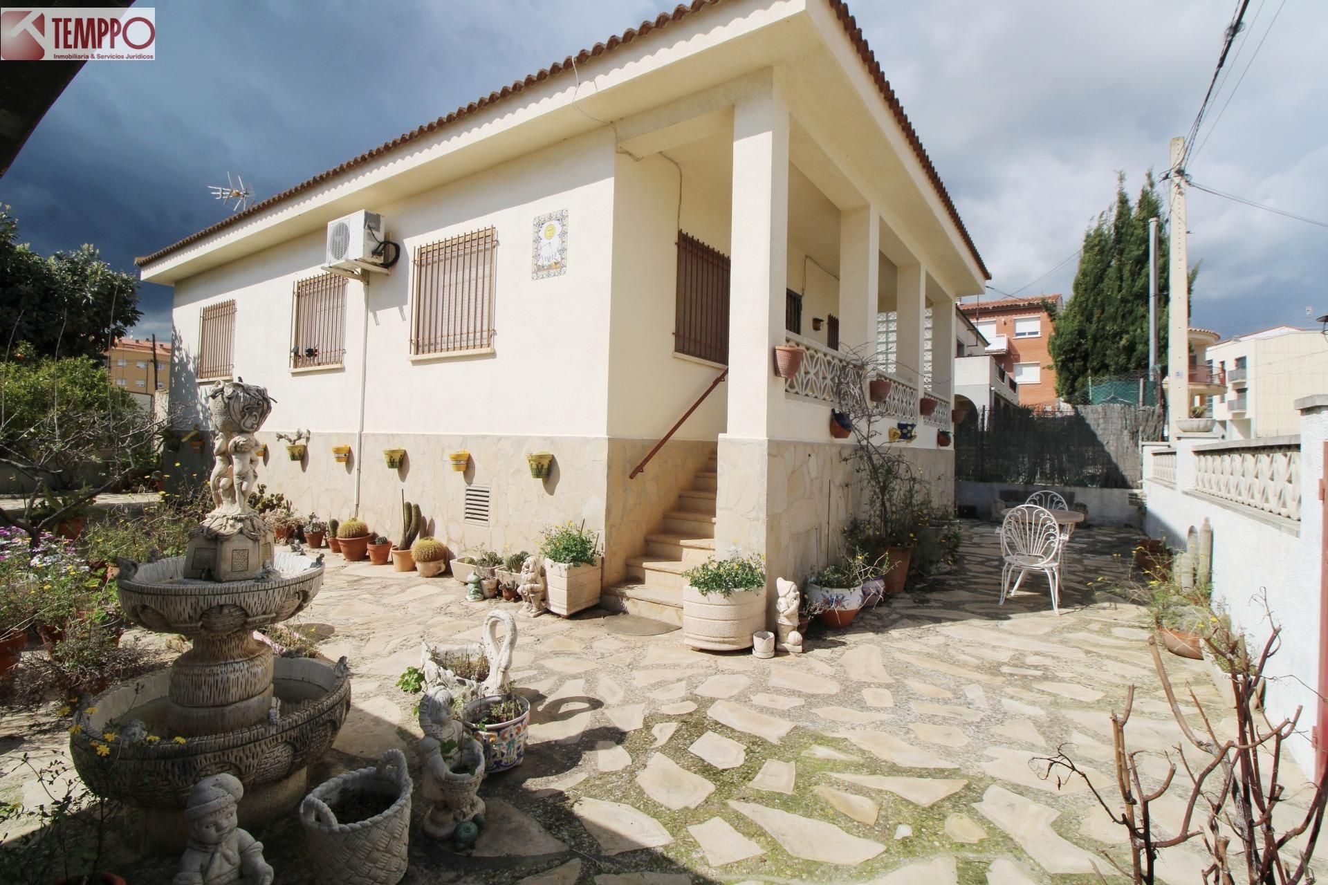 House or chalet for sale in Sant Jaume dels Domenys