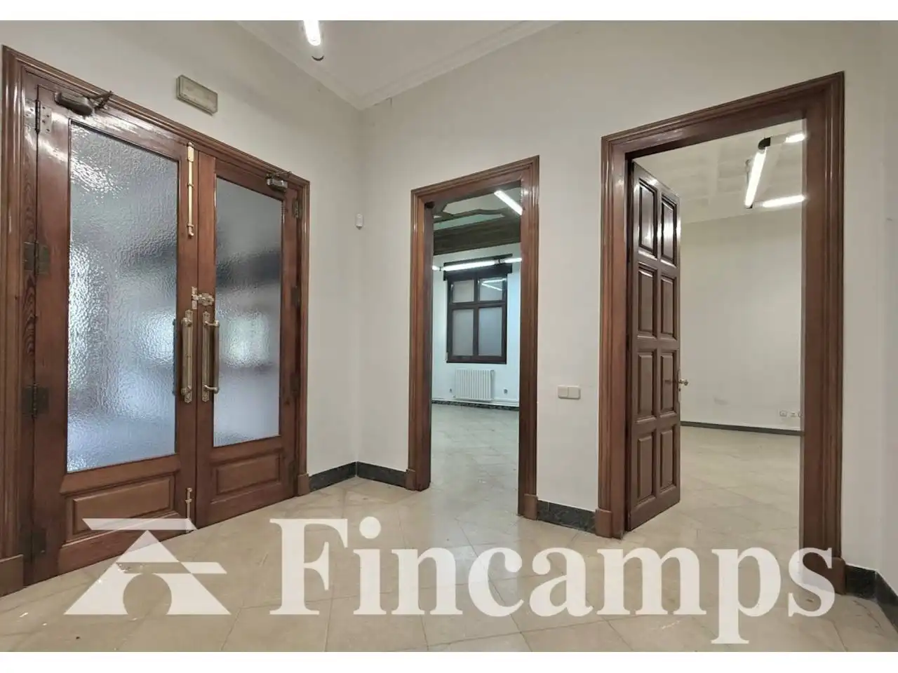 Office space to rent in Calle Can Quadres 1A, imagen 9