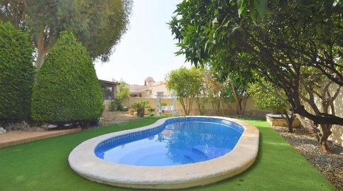 Foto 5 de Casa o chalet en venta en N/a, Rojales, Alicante