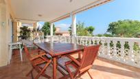 Terrace of Apartment for sale in La Nucia  with Air Conditioner and Terrace