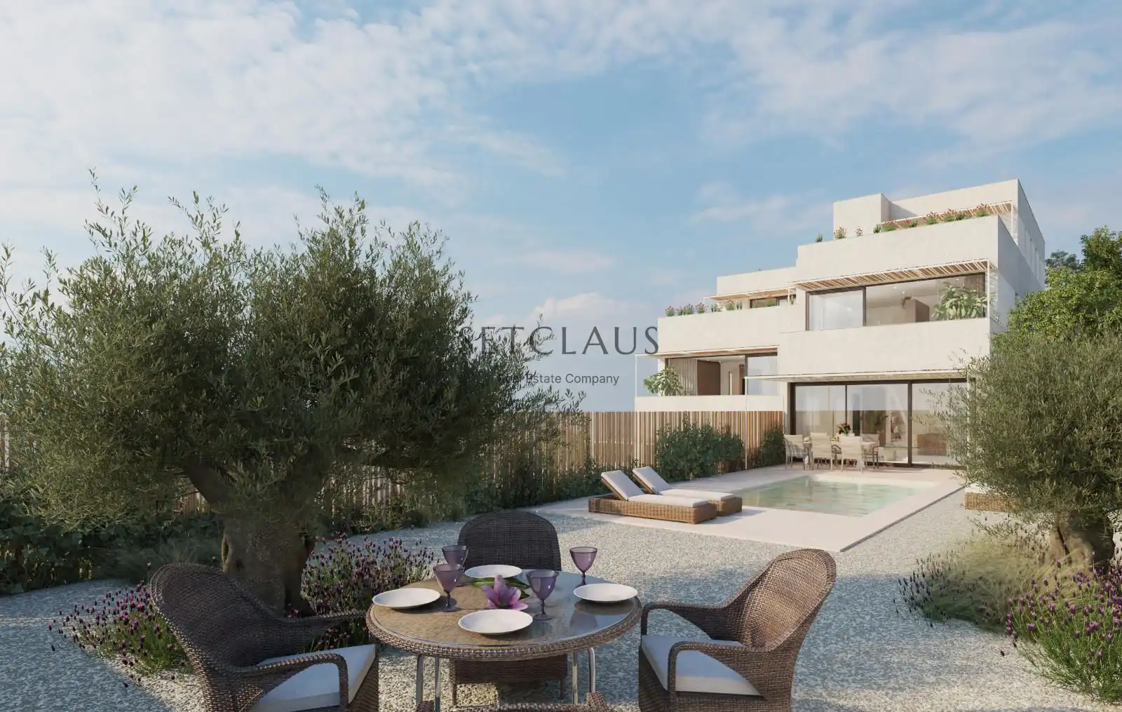 Casa bifamiliare con terrazza in vendita a Teià, imagen 8